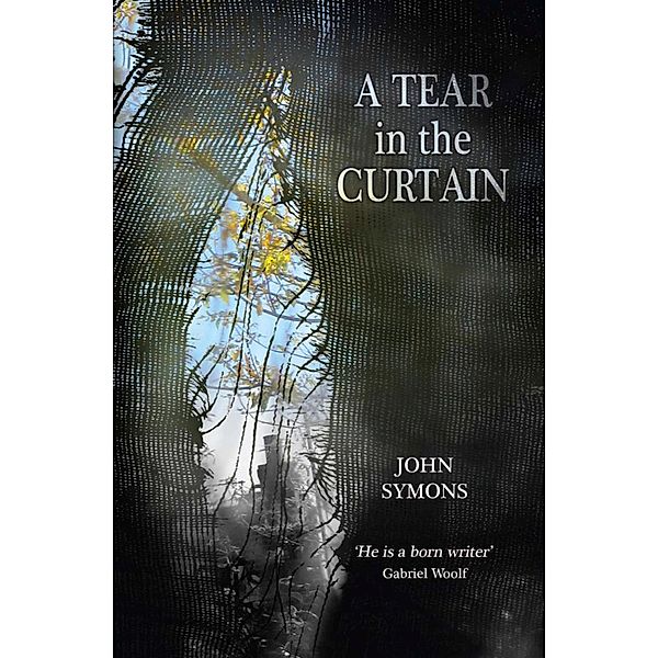 A Tear in the Curtain, John Symons