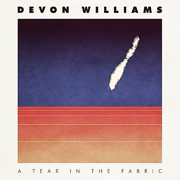 A Tear In The Fabric, Devon Williams