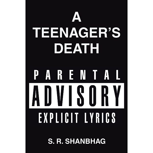 A Teenager's Death, S. R. Shanbhag