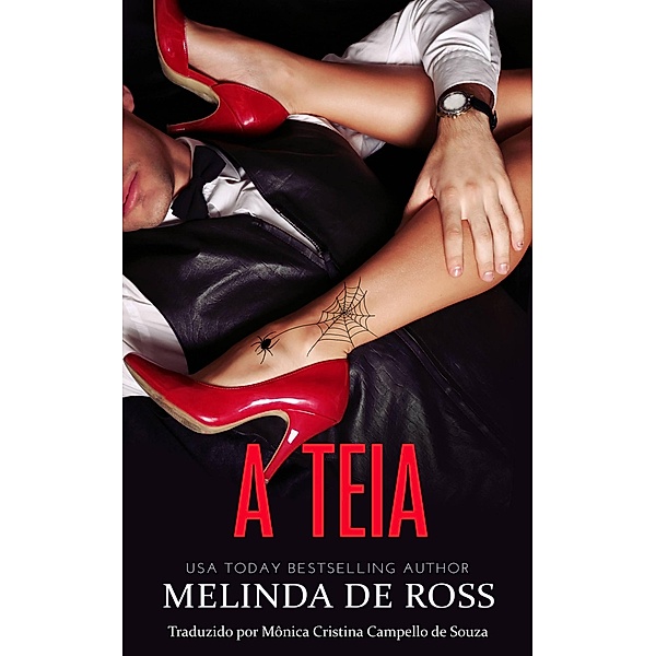 A Teia, Melinda de Ross