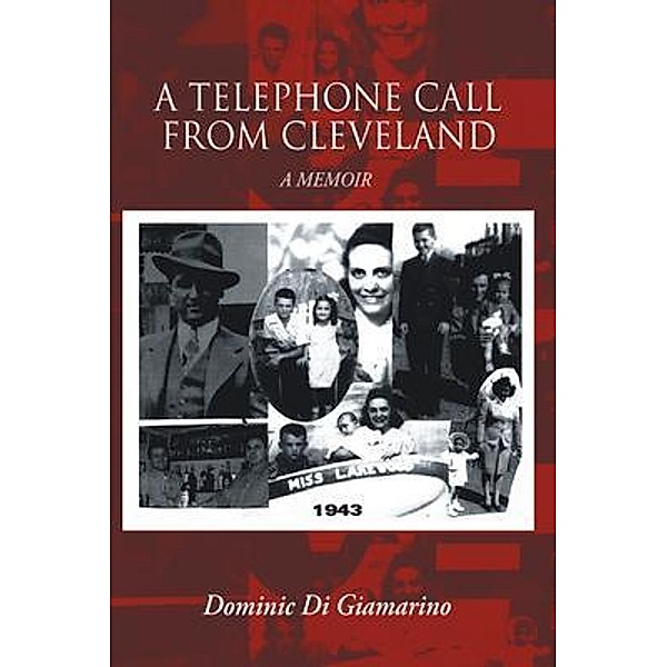 A Telephone Call from Cleveland / Quantum Discovery, Dominic Di Giamarino