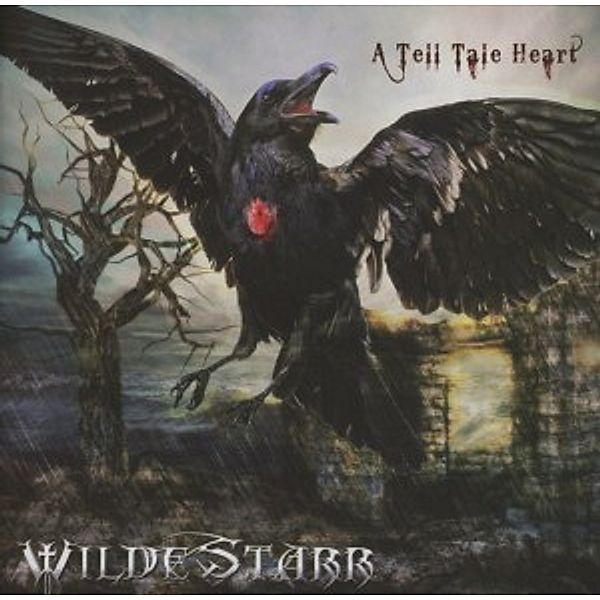 A Tell Tale Heart, Wildestarr