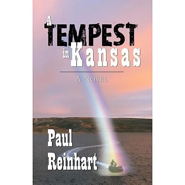 A Tempest in Kansas, Paul Reinhart