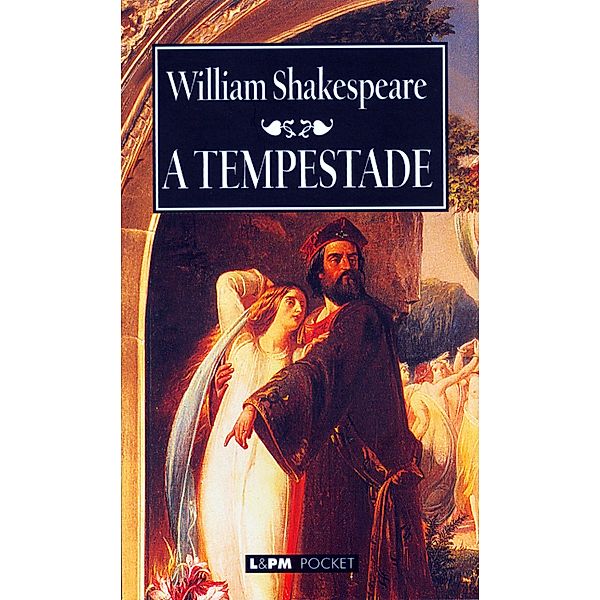 A Tempestade, William Shakespeare