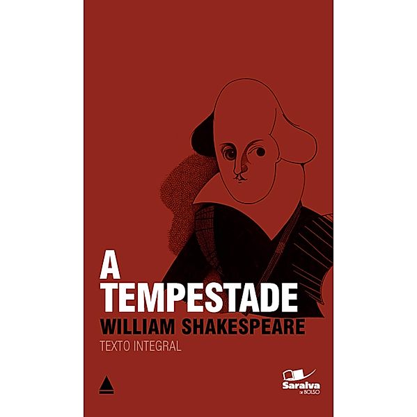 A Tempestade / Coleção Clássicos para Todos, William Shakespeare