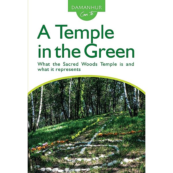 A Temple in the Green, Stambecco Pesco