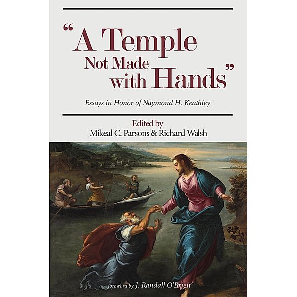 A Temple Not Made with Hands