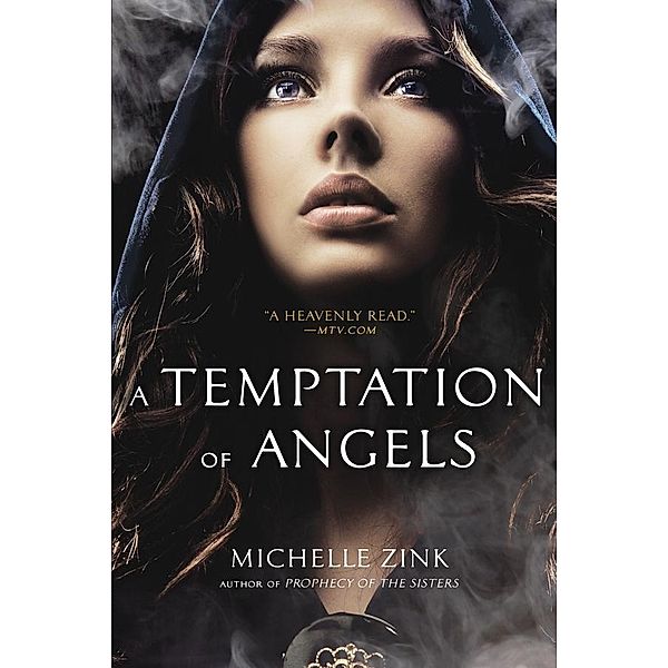 A Temptation of Angels, Michelle Zink