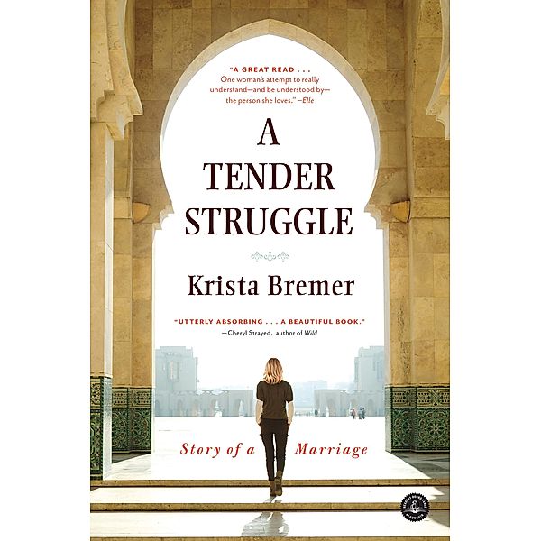 A Tender Struggle, Krista Bremer