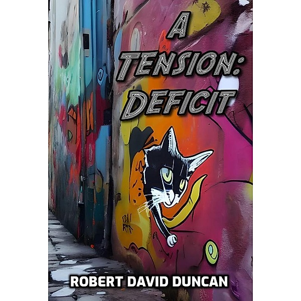 A Tension: Deficit, Robert David Duncan