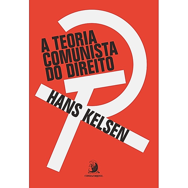 A teoria comunista do direito, Hans Kelsen
