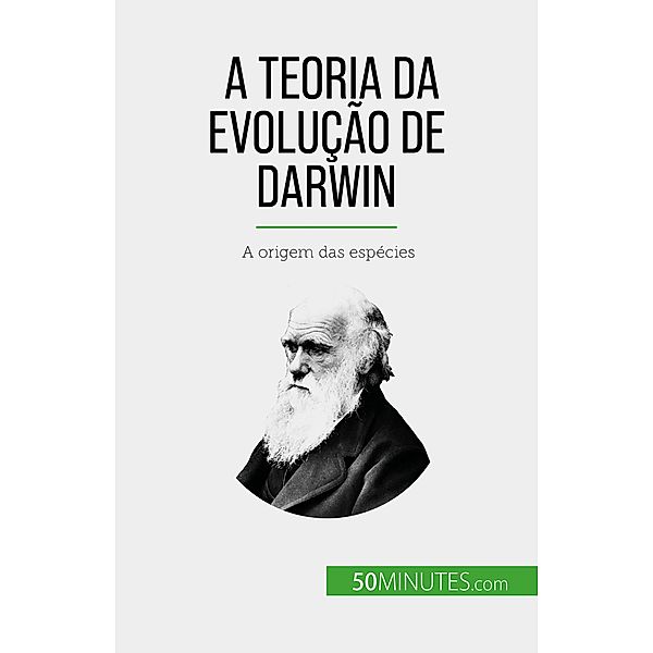 A Teoria da Evolução de Darwin, Romain Parmentier