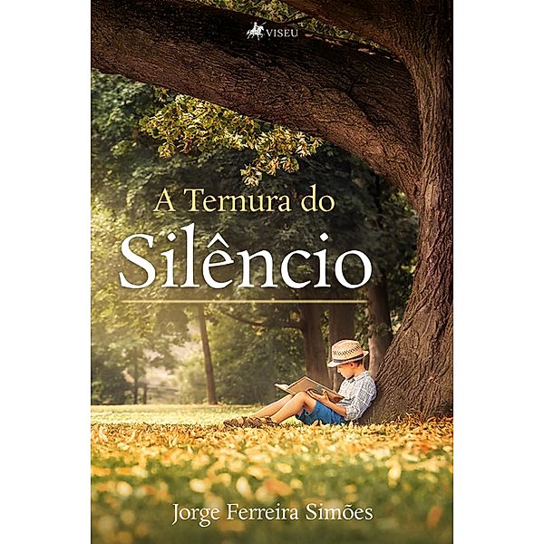 A ternura do sile^ncio, Jorge Ferreira Simões