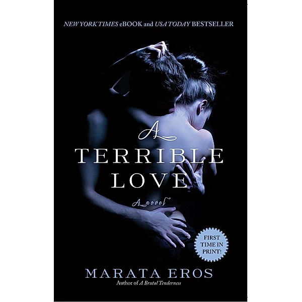A Terrible Love, Marata Eros