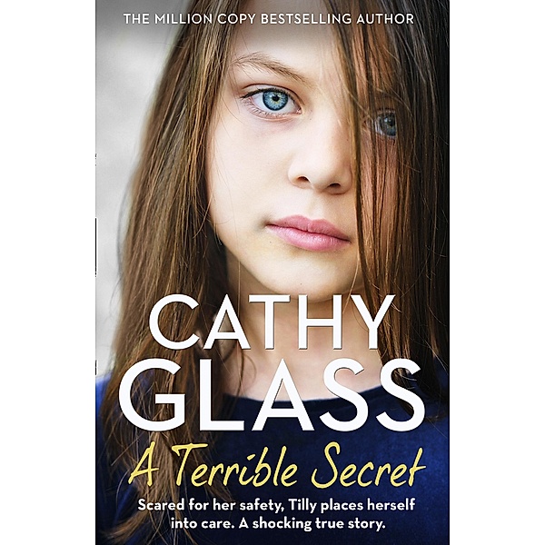 A Terrible Secret, Cathy Glass