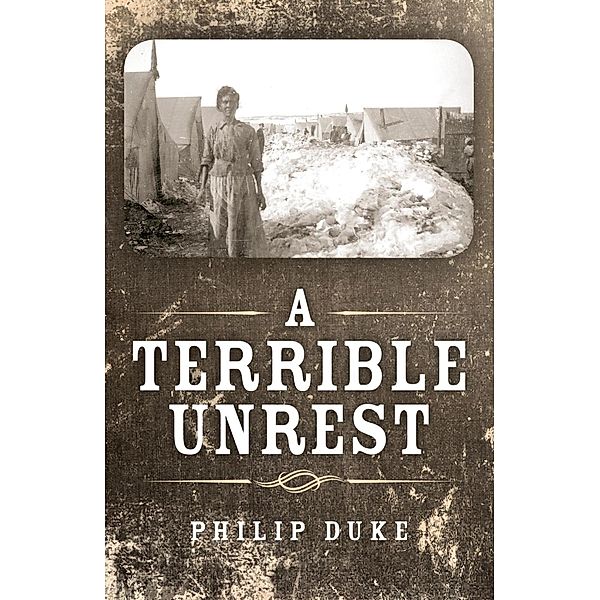 A Terrible Unrest, Philip Duke