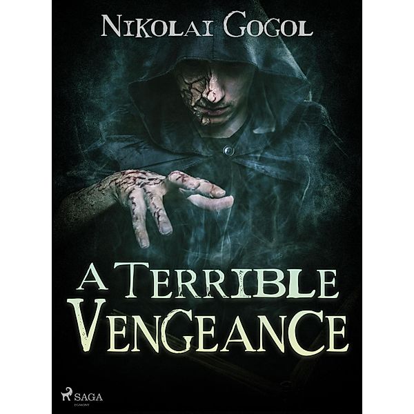 A Terrible Vengeance / World Classics, Nikolai Gogol