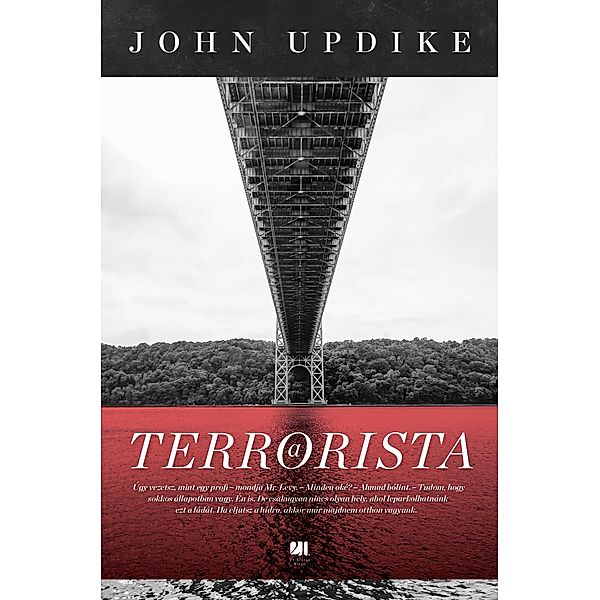 A terrorista, John Updike