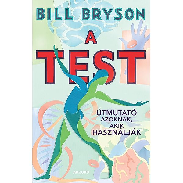 A test, Bill Bryson