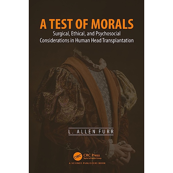 A Test of Morals, L. Allen Furr