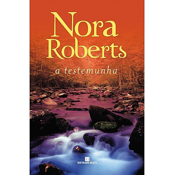 A testemunha, Nora Roberts