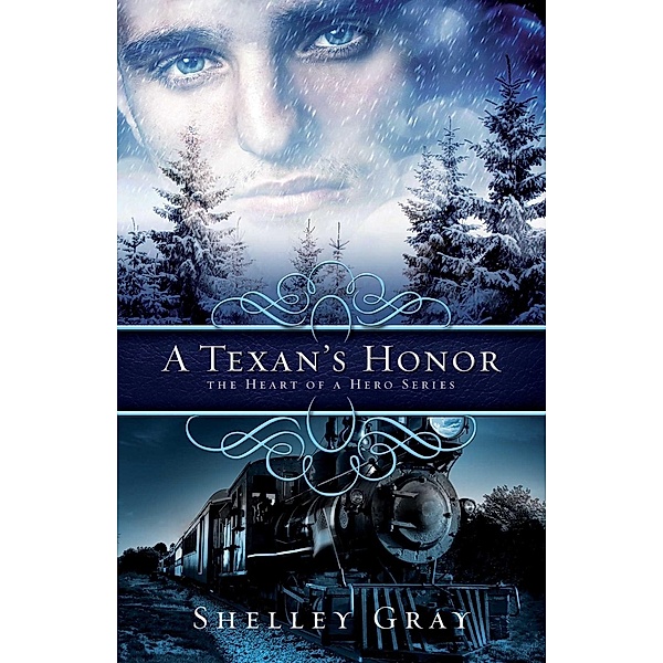 A Texan's Honor / Abingdon Fiction, Shelley Gray