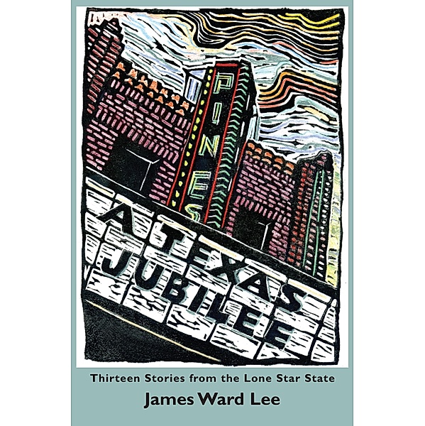 A Texas Jubilee, James Ward Lee