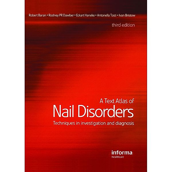 A Text Atlas of Nail Disorders