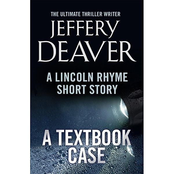 A Textbook Case, Jeffery Deaver