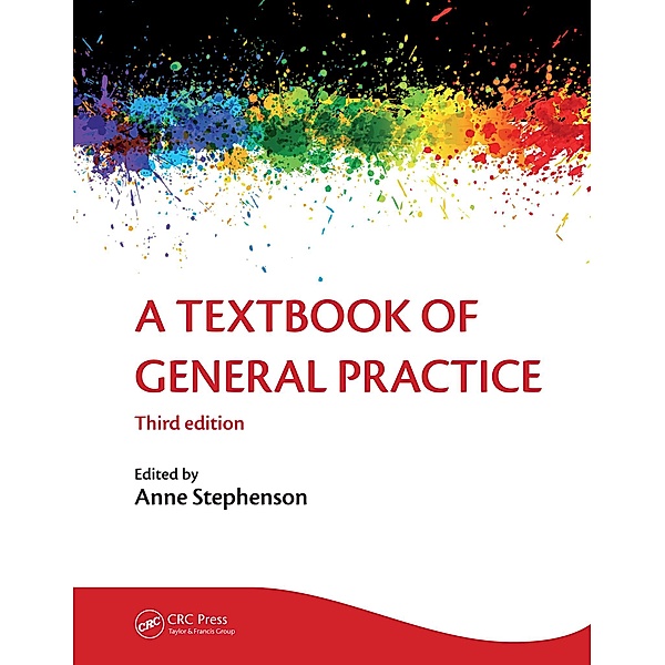 A Textbook of General Practice 3E, Patrick White, Ann Wylie