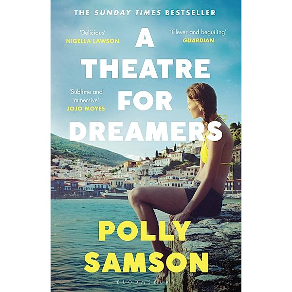 A Theatre for Dreamers, Polly Samson