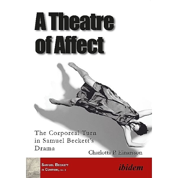 A Theatre of Affect, Charlotta Palmstierna Einarsson