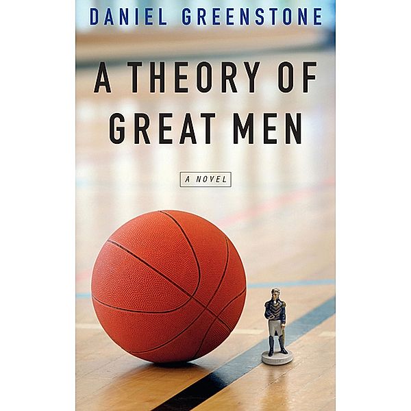 A Theory of Great Men, Daniel Greenstone