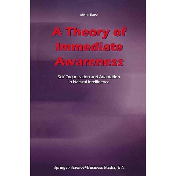 A Theory of Immediate Awareness, M. Estep