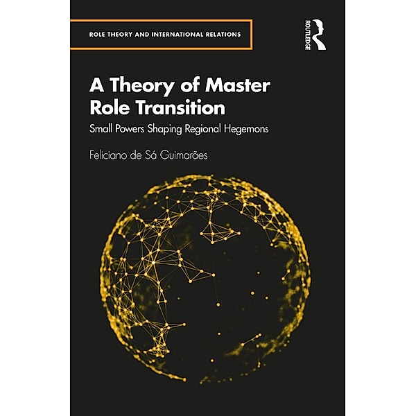 A Theory of Master Role Transition, Feliciano de Sá Guimarães