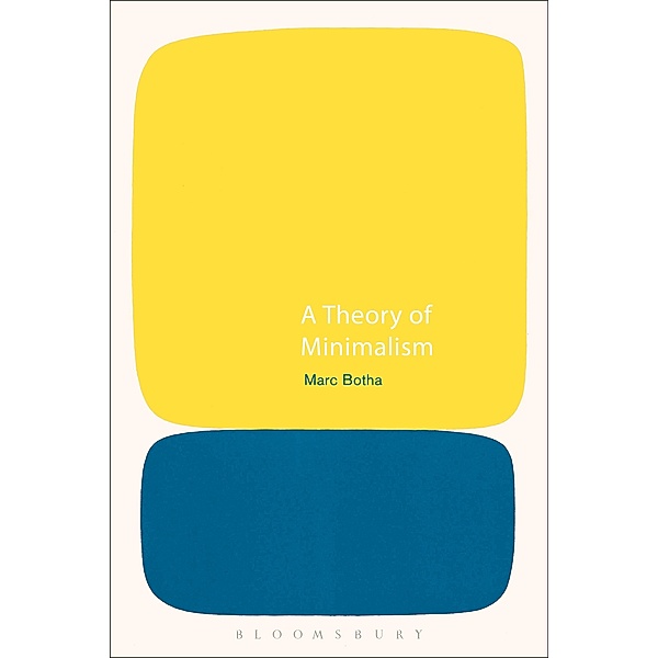 A Theory of Minimalism, Marc Botha