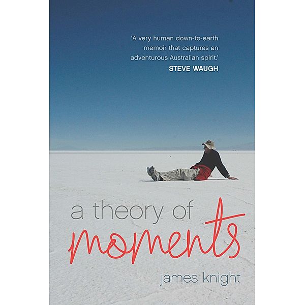 A Theory of Moments, James Knight