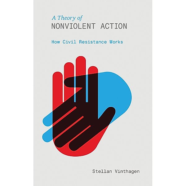 A Theory of Nonviolent Action, Stellan Vinthagen