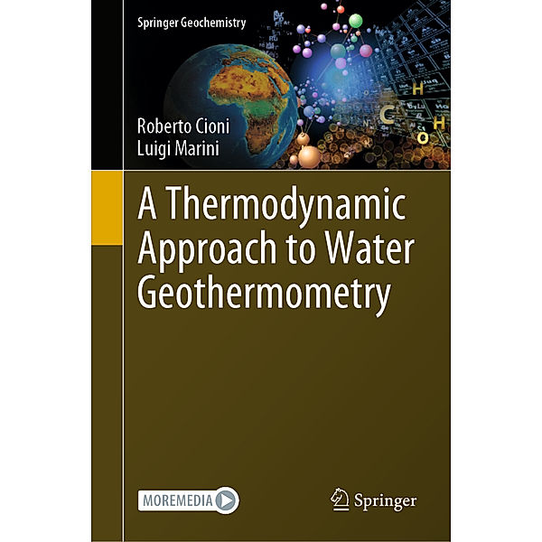 A Thermodynamic Approach to Water Geothermometry, Roberto Cioni, Luigi Marini