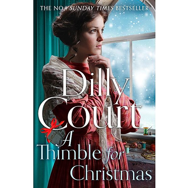 A Thimble for Christmas, Dilly Court