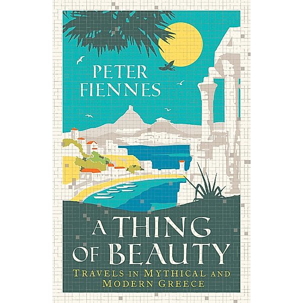 A Thing of Beauty, Peter Fiennes