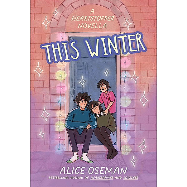 A This Winter, Alice Oseman