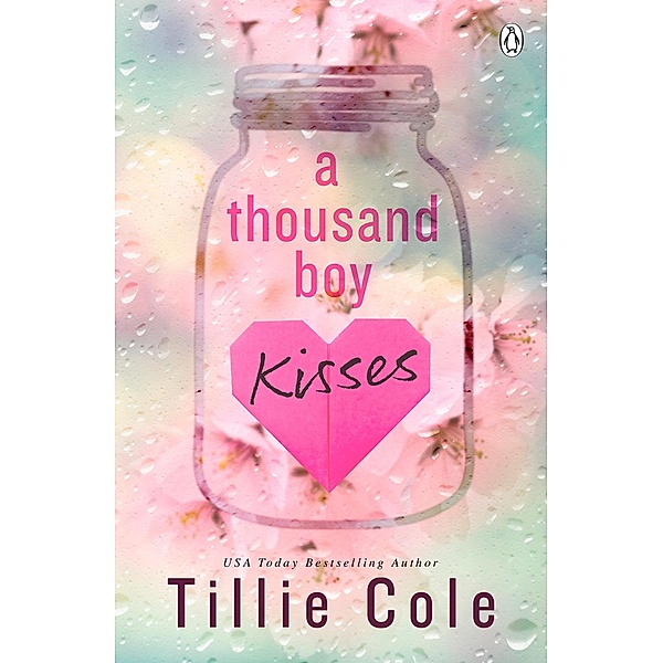 A Thousand Boy Kisses, Tillie Cole