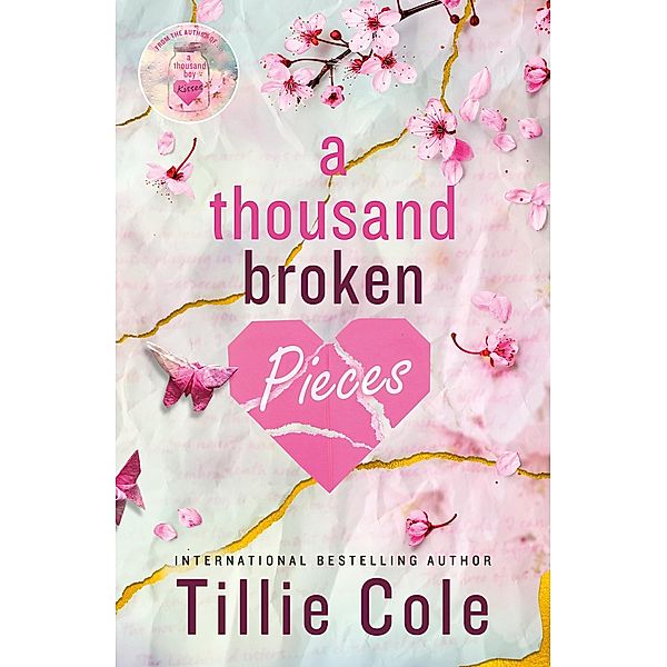 A Thousand Broken Pieces, Tillie Cole