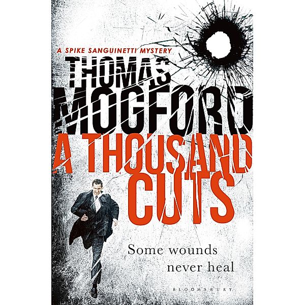 A Thousand Cuts, Thomas Mogford