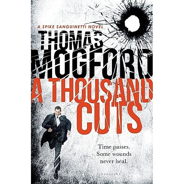 A Thousand Cuts, Thomas Mogford