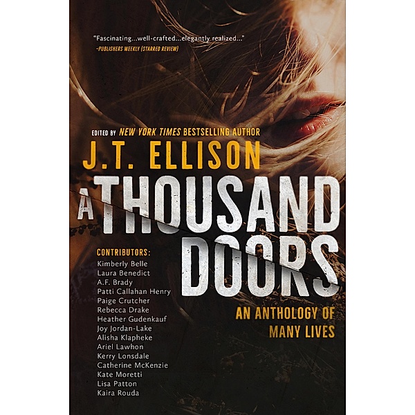 A Thousand Doors, J. T. Ellison
