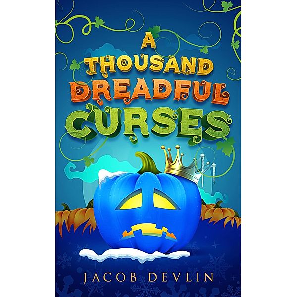 A Thousand Dreadful Curses, Jacob Devlin
