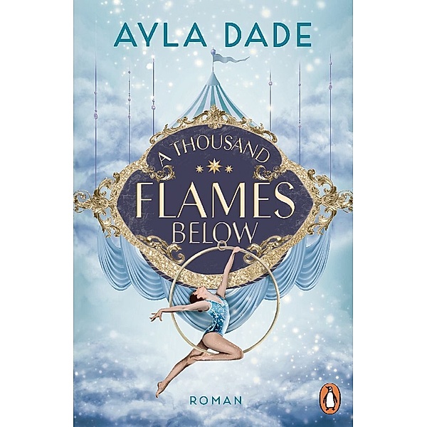 A Thousand Flames Below, Ayla Dade