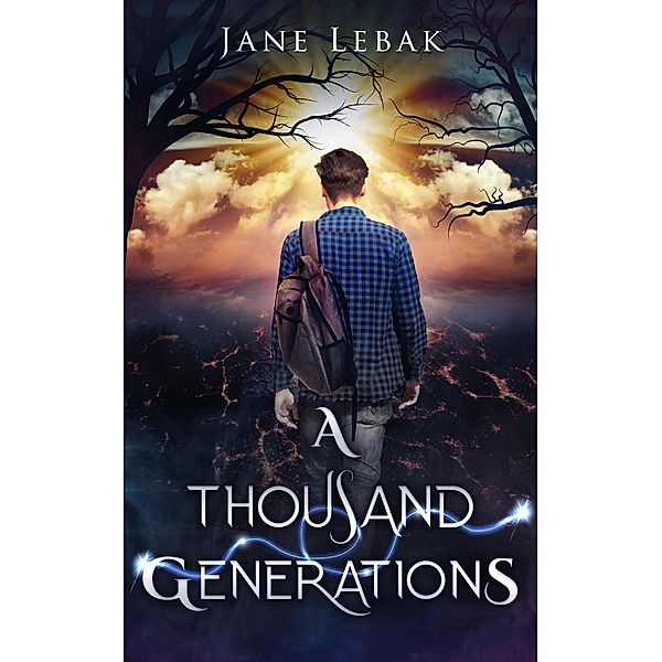 A Thousand Generations, Jane Lebak